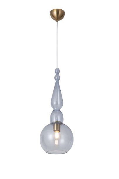 A STRATO - A HANGING