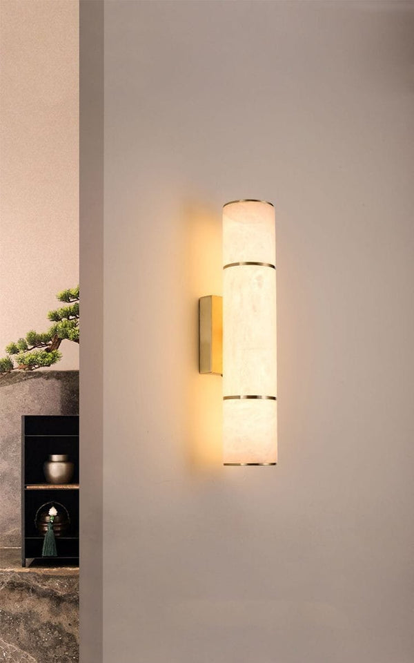 NaturaLite Wall Light -A