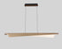 Timber Glow Pendant Light