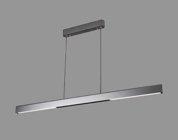 Radiant Beam Fixture