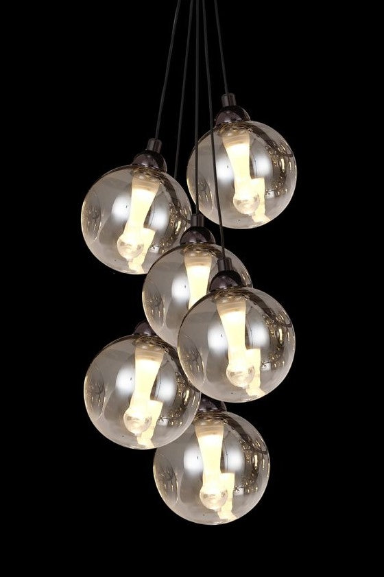 A BLISS BALL  - B WALL LIGHT