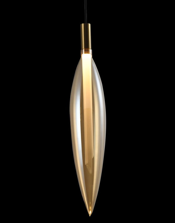 THE ARCA - A PENDANT