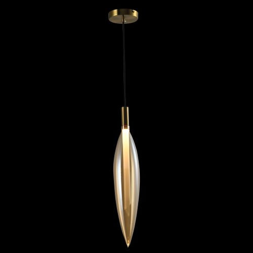 THE ARCA - A PENDANT