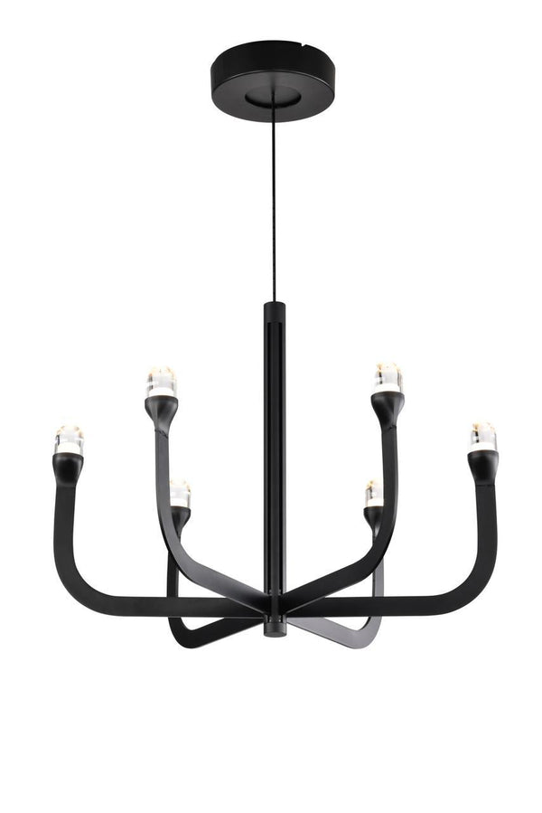 The The FORME CHANDELIER -A