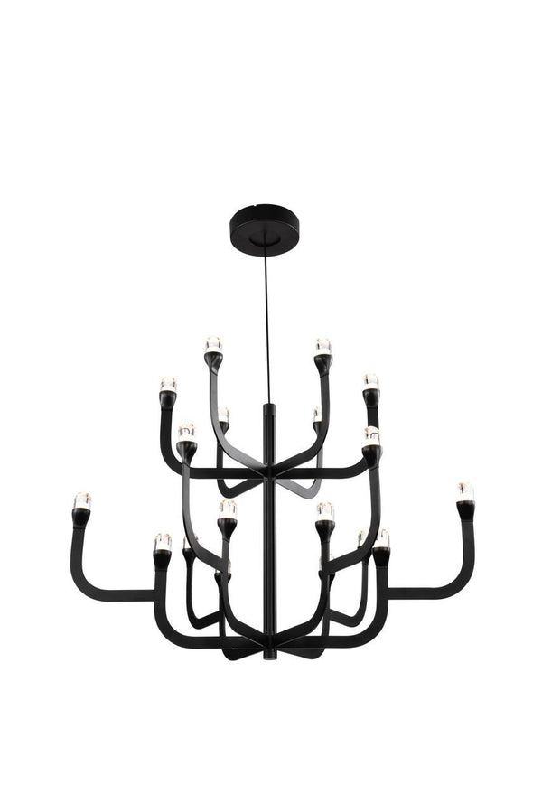 The FORME CHANDELIER -B