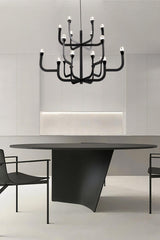 The FORME CHANDELIER -B