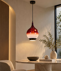 Rubelle Pendant : A