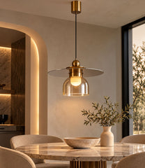 Élaris Pendant : A