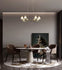 The Orvessa Chandelier : C