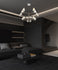 The Orvessa Chandelier : A