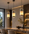 Solvane Pendant : A
