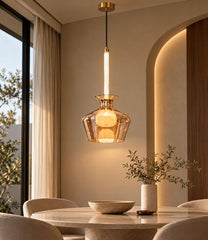 L'Orvelle pendant