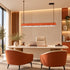 Cindora Linear Pendant