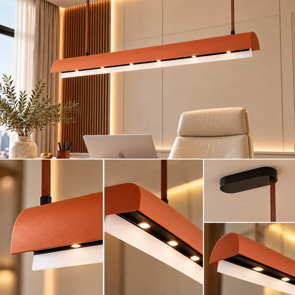 Cindora Linear Pendant