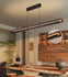 Virelle Linear Pendant