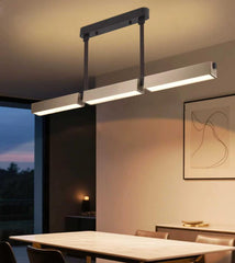 Mokuren Linear Pendant