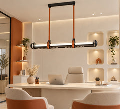Bronvara Linear Pendant