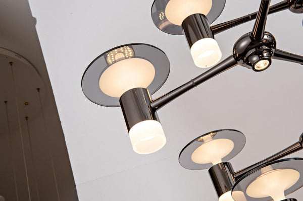 The Brivelle Chandelier