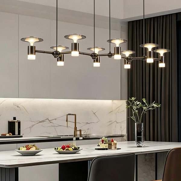 The Brivelle Chandelier