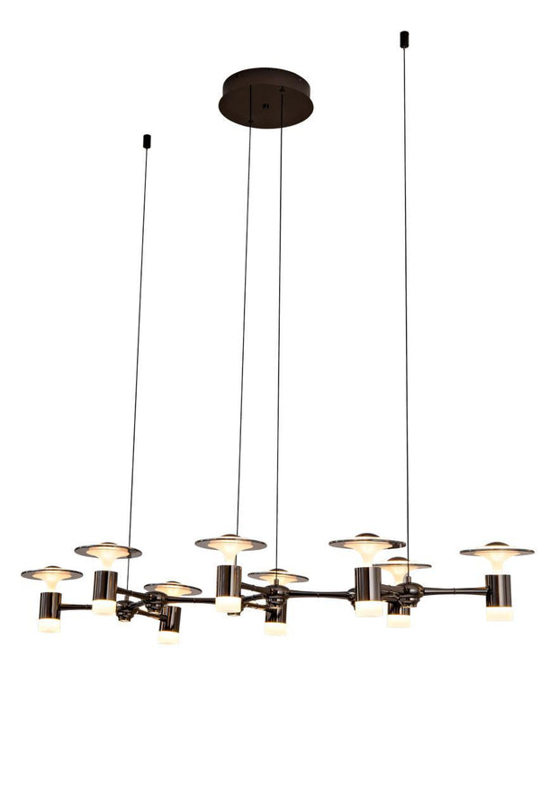 The Brivelle Chandelier