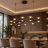 The Brivelle Chandelier