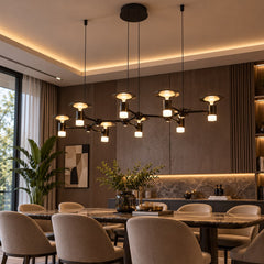 The Brivelle Chandelier