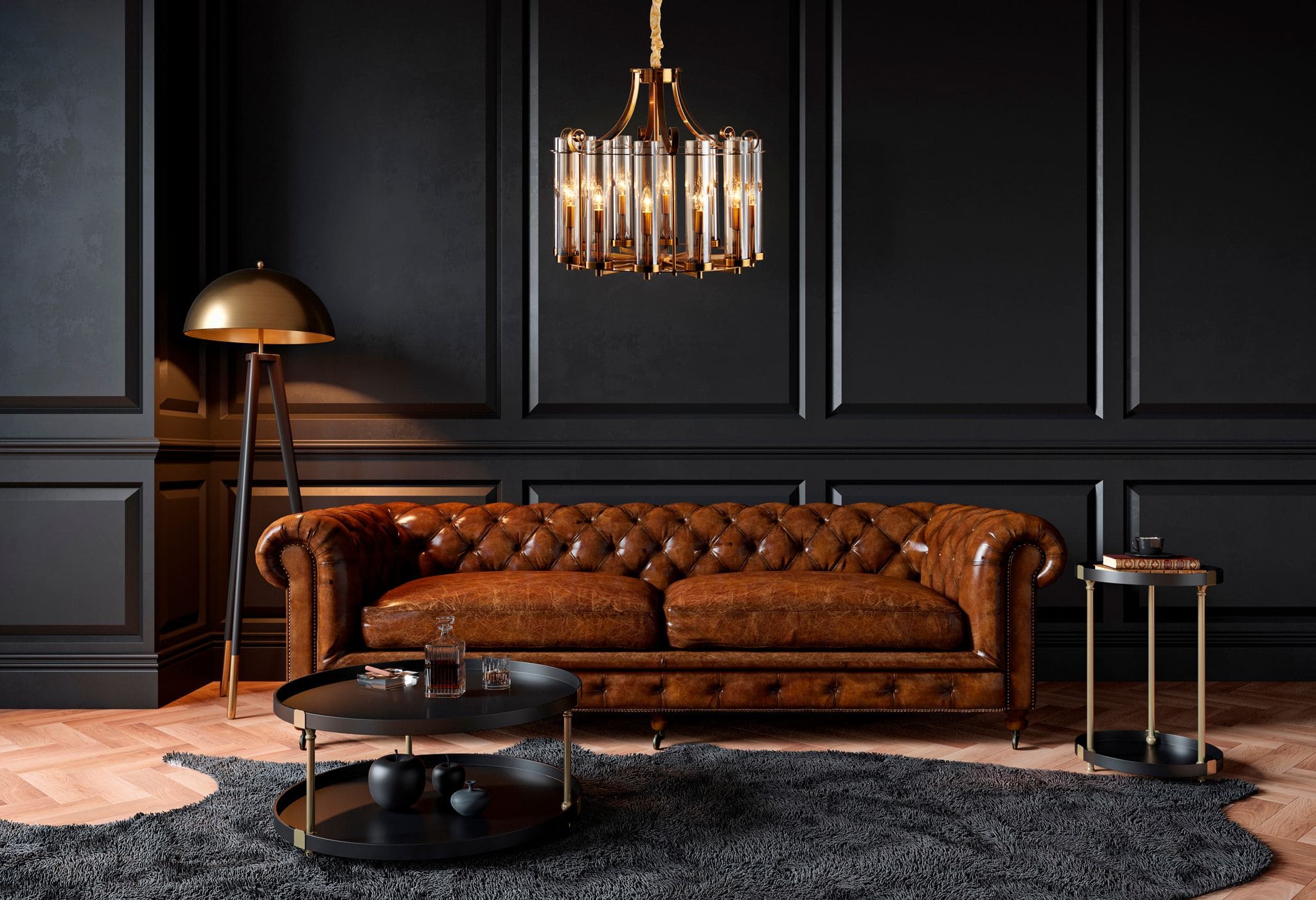 Bringing to you a spectacular display of contemporary  and traditional lighting pieces for you to choose from,  thus helping you transform your residential and  commercial spaces into a world of their own!