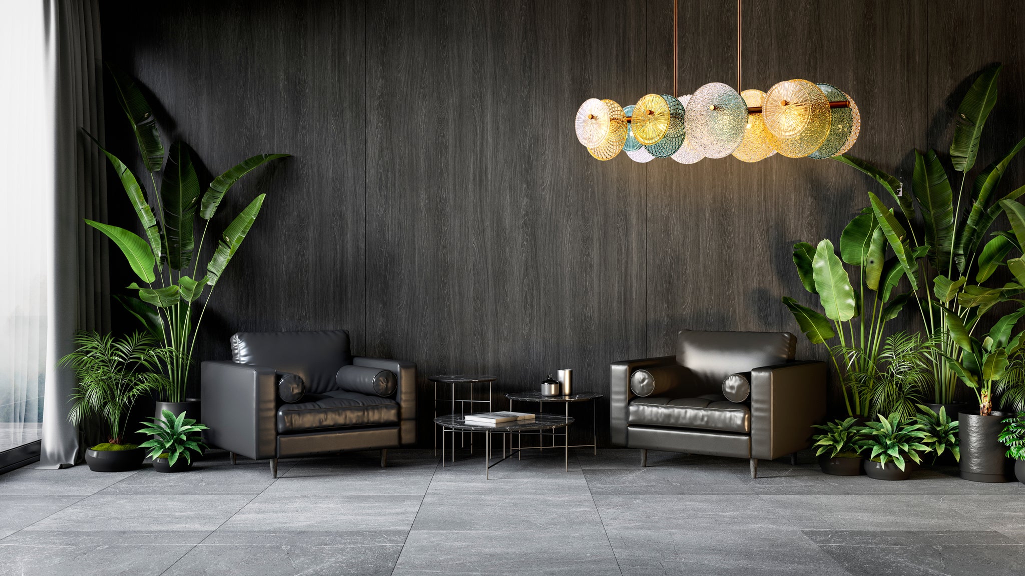 Bringing to you a spectacular display of  contemporary  and traditional lighting pieces for  you to choose from, thus helping you transform  your residential and commercial spaces into a  world of their own!