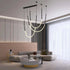 SUI GENERIS PENDANT LIGHT