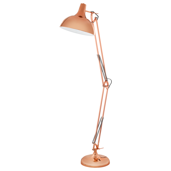 The Quintessential Lumiere- B TABLE LAMP