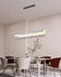 THE TIDEWAY LINEAR PENDANT LIGHT