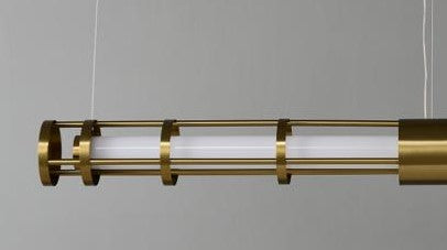 THE AMOUR LINEAR LIGHT