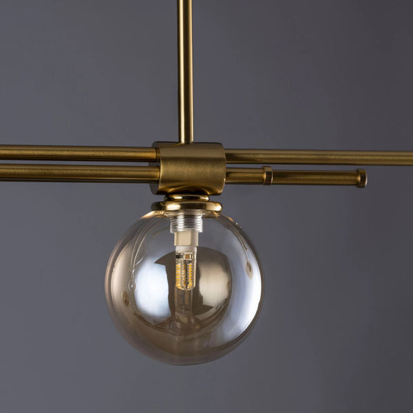 THE EARLY PEARL -C PENDANT LIGHT