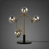 ORB DE JOEY  TABLE LAMP