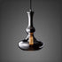 THE SMOKY MIRAGE - PENDANT LIGHT