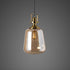 THE ALLURE PENDANT LIGHT