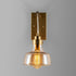 PULLEY APART WALL LIGHT