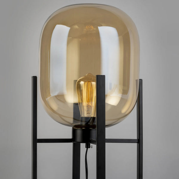 THE AURORA PINNACLE TABLE LAMP