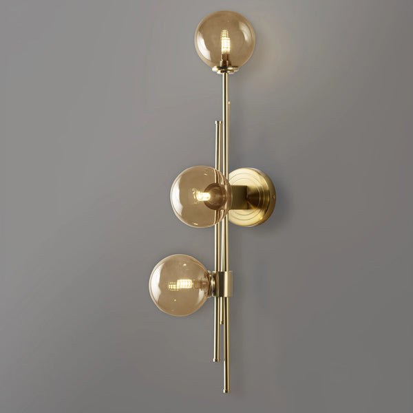 THE EARLY PEARL -B WALL LIGHT
