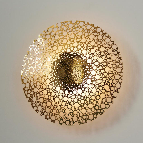 THE ODYSSEY -A WALL LIGHT