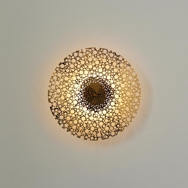 THE ODYSSEY -A WALL LIGHT