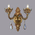 THE TRANQUIL TRINKETS-C WALL LIGHT