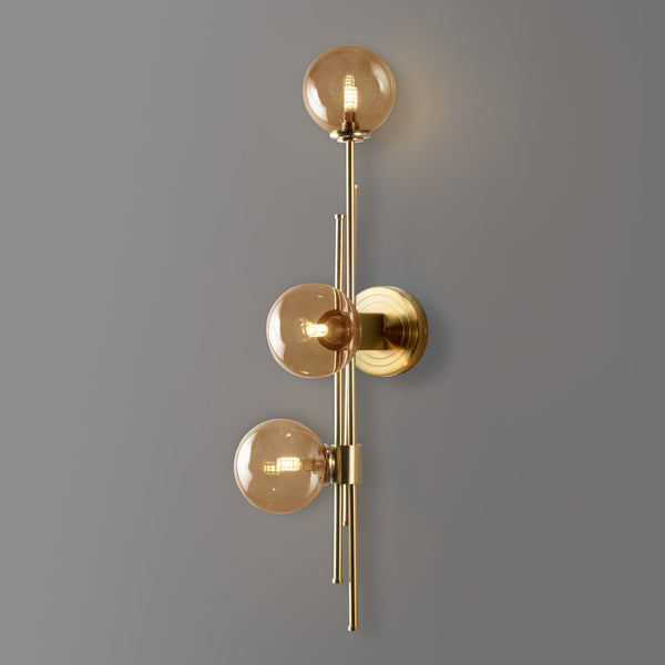 THE EARLY PEARL -B WALL LIGHT
