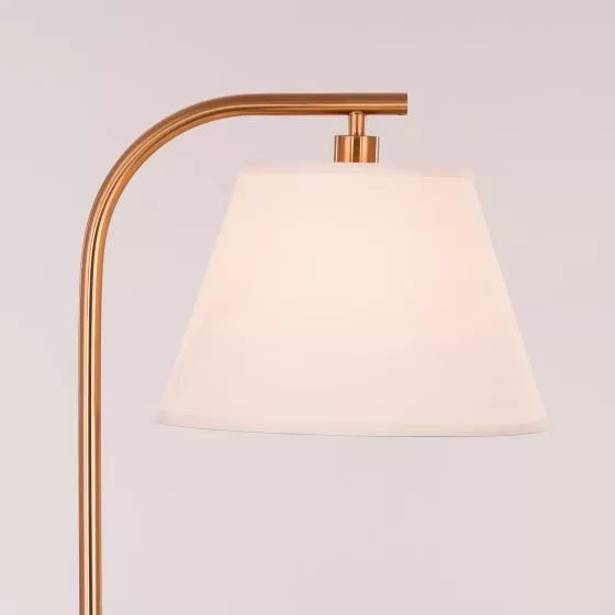 THE FUSION FEVER PEDESTAL LAMP