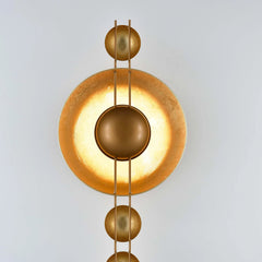 THE PERENNIAL PLUNGE WALL LIGHT